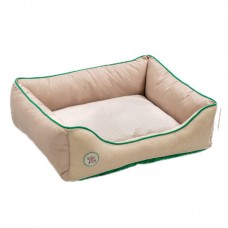 9092P-10 - CAMA SPORT NET BG/VD P 55X42X21 CM