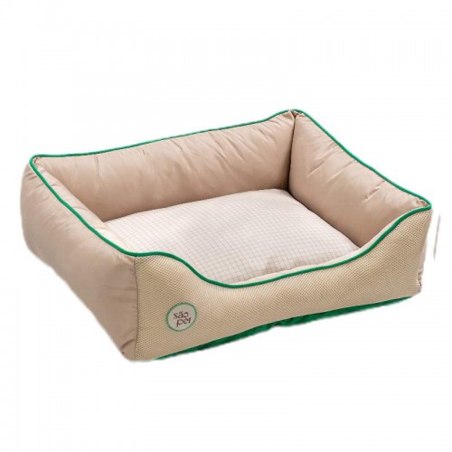 CAMA SPORT NET BG/VD P 55X42X21 CM