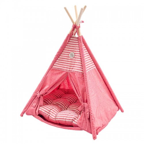 TENDA PARATY VM M 70X80X110 CM