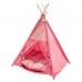Tenda Paraty - M - Vermelho - 70X80X110 cm