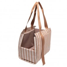 1609-6 - BOLSA IPANEMA BG 40X25X30 CM