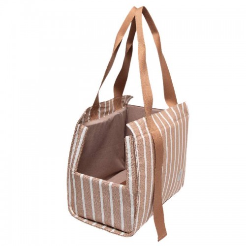 BOLSA IPANEMA BG 40X25X30 CM