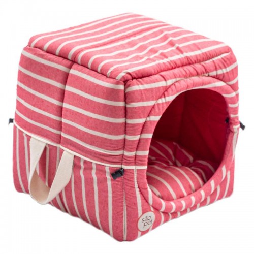 TOCA SANCHO M VM 40X40X40 CM