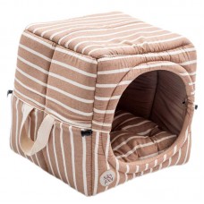 6091-6 - TOCA SANCHO M BG 40X40X40 CM