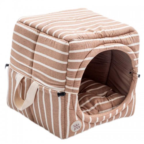 TOCA SANCHO M BG 40X40X40 CM