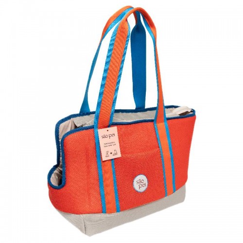 BOLSA SMASH LR 42X28X32 CM