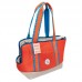 Bolsa Smash - Laranja - 42X28X32 cm