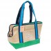 Bolsa Smash - Bege - 42X28X32 cm