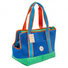 1611-2 - BOLSA SMASH AZ 42X28X32 CM