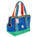Bolsa Smash - Azul - 42X28X32 cm