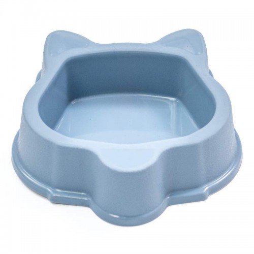 COMEDOURO CAT AZ 160ML