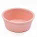 Comedouro antiderrapante - Rose - 250 ml