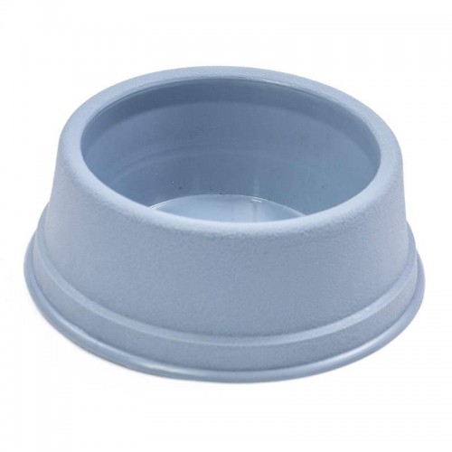 COMEDOURO FILHOTE PEQ AZ 300 ml