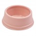 Comedouro filhote pequeno - Rose - 300 ml
