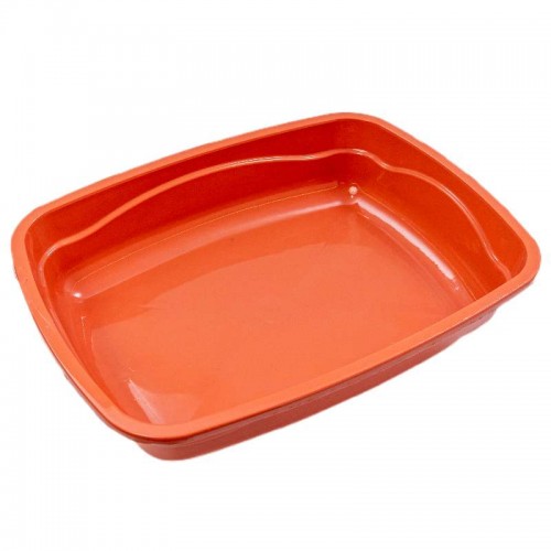 BAND HIG S/BORDA VM 41,5X31,5X9 cm