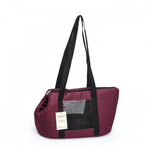 BOLSA MARIE NYLON 600 VM N°2 40X21X25CM