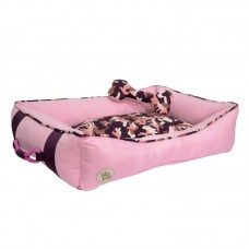 5014G-84 - CAMA AYLA SELVA RS G 70X97X18 CM