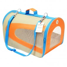 1610-18 - Bolsa Tennis - Laranja - 56X32X32 cm