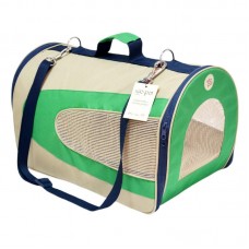 1610-10 - Bolsa Tennis - Verde - 56X32X32 cm