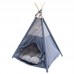 Tenda Paraty - P - Azul - 60X66X90 cm