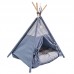Tenda Paraty - P - Azul - 60X66X90 cm