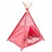 Tenda Paraty - M - Vermelho - 70X80X110 cm