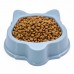 Comedouro Cat - Azul - 160 ml