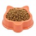 Comedouro Cat - Terracota - 160 ml