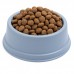Comedouro filhote pequeno - Azul - 300 ml