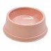 Comedouro filhote pequeno - Rose - 300 ml