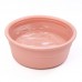 Comedouro antiderrapante - Rose - 250 ml