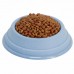 Comedouro para gatos - Azul - 140 ml