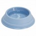 Comedouro para gatos - Azul - 140 ml