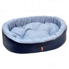 2700P-2 - CAMA EUR CREATIVE AZ - P - 56X42X16CM