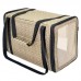 BOLSA FLORIPA 48X25X33 CM
