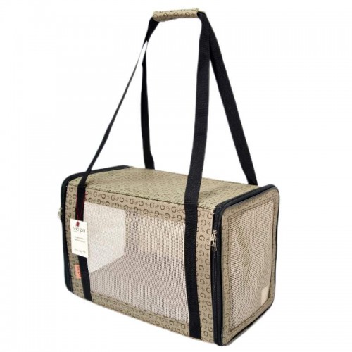 BOLSA FLORIPA 48X25X33 CM