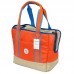 Bolsa Smash - Laranja - 42X28X32 cm
