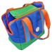 Bolsa Smash - Azul - 42X28X32 cm