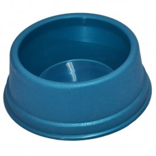201-50 - Comedouro filhote pequeno - Perolizado - Verde - 300 ml