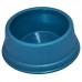 Comedouro filhote pequeno - Perolizado - Verde - 300 ml