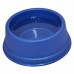 Comedouro filhote pequeno - Perolizado - Azul - 300 ml