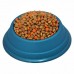 Comedouro para gatos - Perolizado - Verde - 140 ml