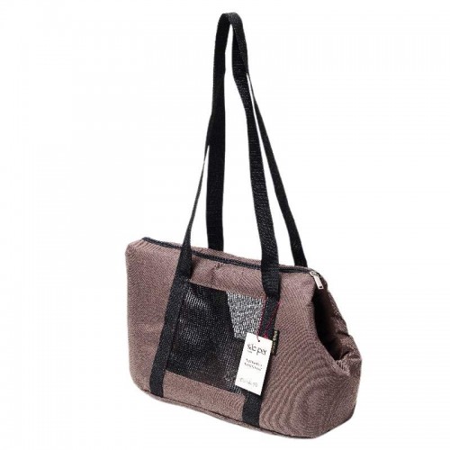 BOLSA MARIE NYLON 600 MR N°2 40X21X25 CM