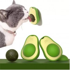 21506 - ABACATE CAT NIP BLISTER