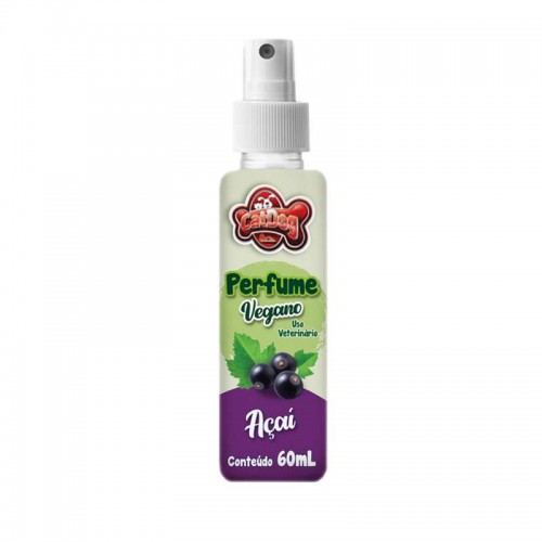 PERFUME VEGANO ACAI 60 ML