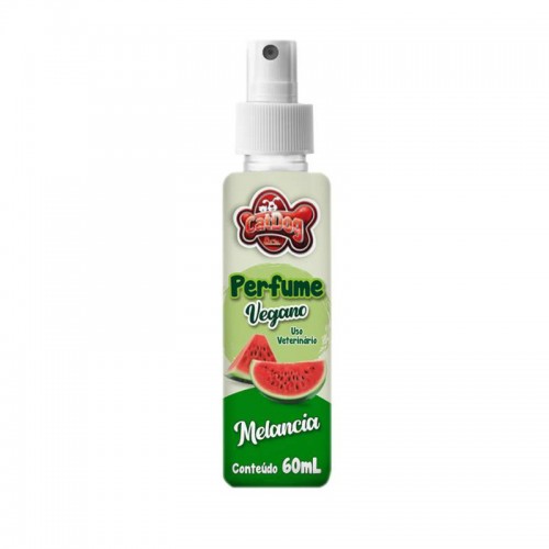 PERFUME VEGANO MELANCIA 60 ML
