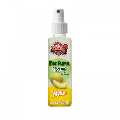 PERFUME VEGANO MELAO 60 ML