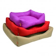 K9060 - KIT CAMAS QUADRADAS JADE