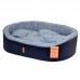 CAMA EUR CREATIVE AZ - P - 56X42X16CM