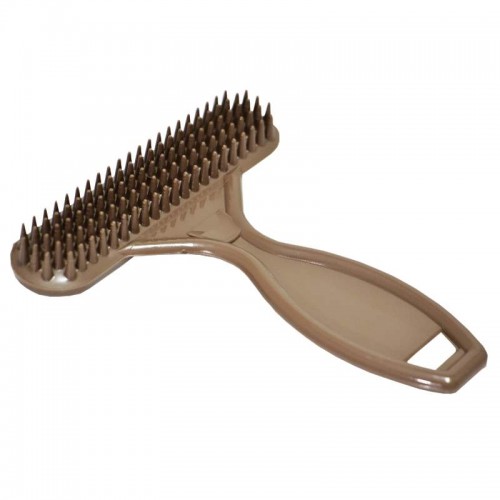 RASTELO PLASTICO FENDI 14X12 CM